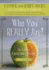 Who You Really are: Episode 11: The Law of Attraction in Action