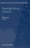Knowledge Sharing in Practice