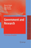 Government and Research: Thirty Years of Evolution