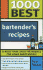 1000 Best Bartender's Recipes