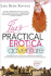 Lux's Practical Erotica Adventure: A Tuesday Erotica Club Novel