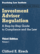 Investment Adviser Regulation