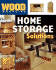 Home Storage Solutions