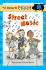 I'm Going to Read (Level 1): Street Music