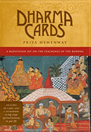 Dharma Cards: A Meditation Kit on the Teachings of the Buddha