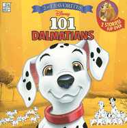 Disney's Lady & the Tramp/101 Dalmatians