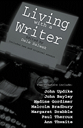 Living with a Writer