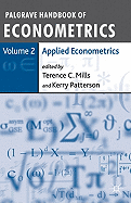 Applied Econometrics