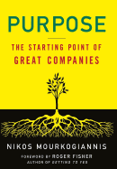 Purpose: The Starting Point of Great Companies
