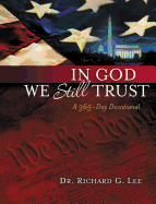In God We Still Trust: A 365-Day Devotional