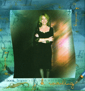 Meet J.K. Rowling