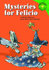Mysteries for Felicio