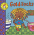 A Lift-the-flap Fairy Tale: Goldilocks