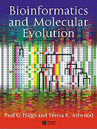 Bioinformatics and Molecular Evolution
