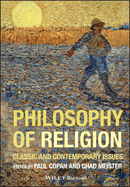 Philosophy of Religion: Passing It on