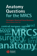 Anatomy Questions for the Mrcs