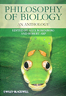 Philosophy of Biology: An Anthology