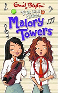 Fun and Games at Malory Towers