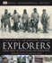 Explorers: Tales of Endurance and Exploration