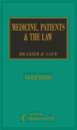 Medicine, patients and the law