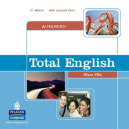 Total English: Advanced Class