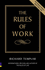 The Rules of Work