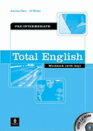 Total English Pre-intermediate Workbook with Key and CD-Rom Pack
