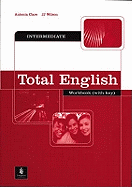 Total English Intermediate: Workbook with Key (for Pack)