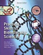 Fundamentals of Anatomy and Physiology: WITH World of the Cell (6th International Edition) AND Brock Biology of Microorganisms (Student Companion Website Access Card Package) (11th International Edition) AND Practical Skills in Biomolecular Science...