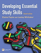 Developing Essential Study Skills: AND Developing Essential Study Skills Premium CWS Pin Card