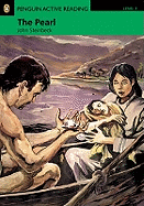 "The Pearl" Book and CD-ROM Pack: Level 3