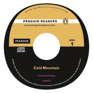 "Cold Mountain" Book/CD Pack: Level 5
