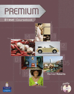 Premium B1 Level Coursebook/exam Reviser/test CD-Rom Pack: Coursebook/Exam Reviser/Test Level B1