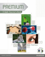 Premium C1 Level: Teachers Book/Test Master CD-Rom