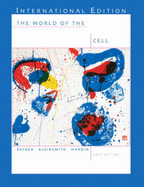 World of the Cell: WITH Principles of Biochemistry AND Chemistry AND Essentials of Genetics