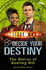 The Horror of Howling Hill: Decide Your Destiny No. 4