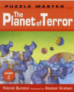 The planet of terror