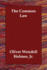 The Common Law