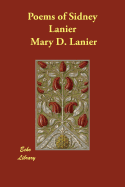 Poems of Sidney Lanier