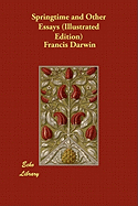 Springtime and Other Essays
