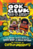The Adventures of Ook and Gluk, Kung-Fu Cavemen from the Future