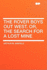 The Rover Boys Out West or the Search for a Lost Mine