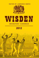 Wisden Cricketers' Almanack 2012