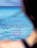 Psychology: AND "Statistics without Maths for Psychology, Using SPSS for Windows"