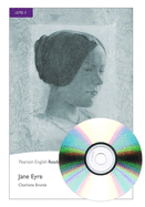 Jane Eyre: Book and MP3 Pack