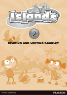 Islands Level 2 Reading and Writing Booklet