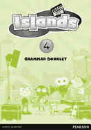 Islands Level 4 Grammar Booklet
