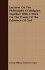 Lectures on the Philosophy of Religion, Together with a Work on the Proofs of the Existence of God.