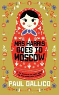 Mrs. Harris Goes to Moscow