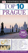 Top 10 Prague. Theodore Schwinke
